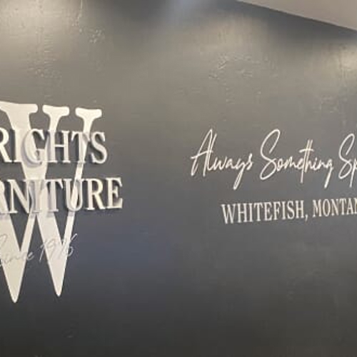 Wall Graphics